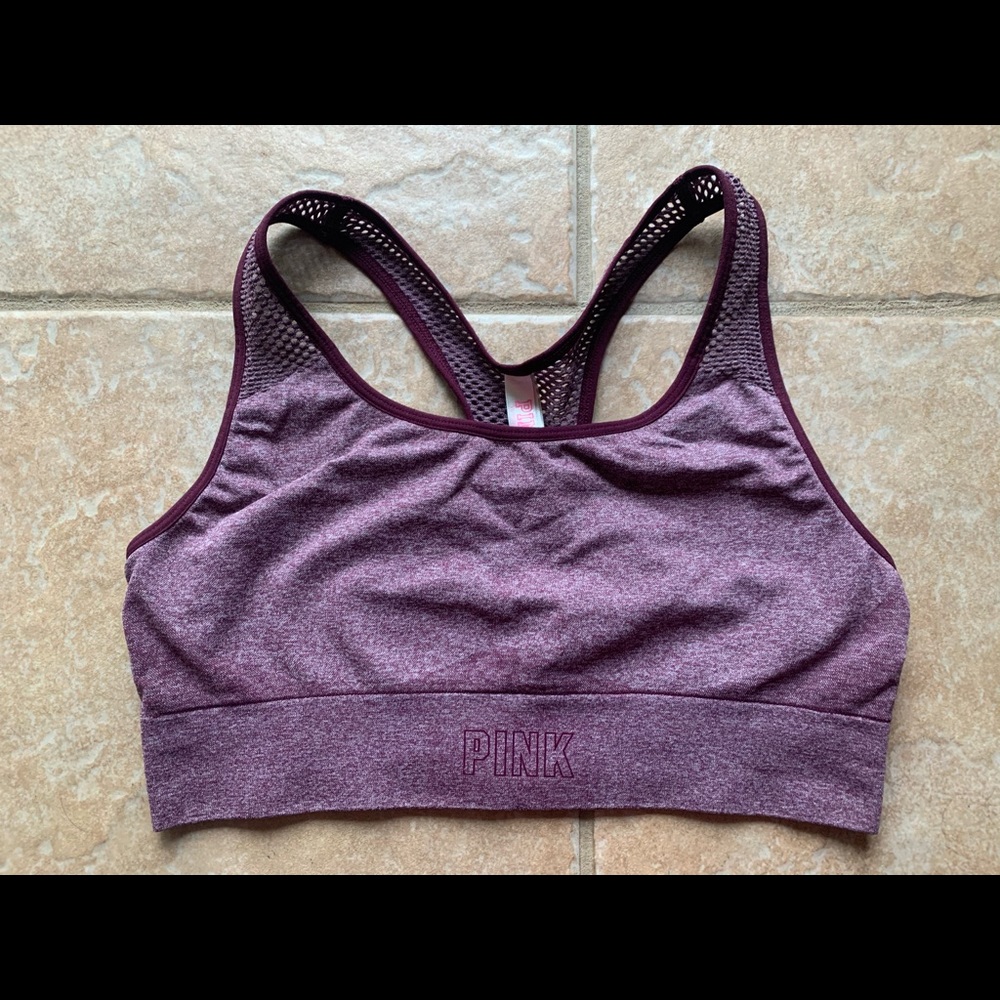 PINK Sports Bra